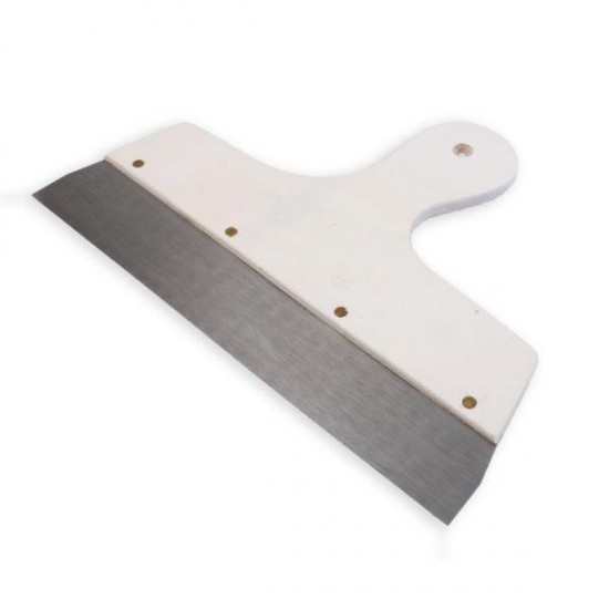Bredspackel easy trä 200mm