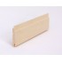 Bastupanel asp 12x65mm