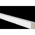 Salningslist furu vit 0502-y 19x27x2200mm