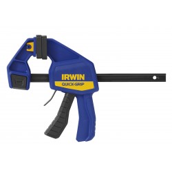 Snabbtving t518qcel7 quick Grip medium-dut 450mm