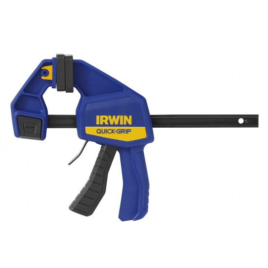 Snabbtving t518qcel7 quick Grip medium-dut 450mm