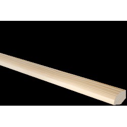 Kvartstav furu obh 21x21mm