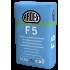 Väggspackel f5 ardex 12,5kg
