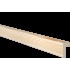 Klackfoder fals 12mm furu obh 21x43mm