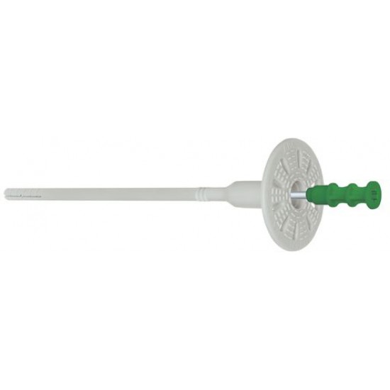 Fäste therm ef 115mm 200st