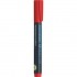 Märkpenna permanent maxx 130 Schneider röd 1-3mm