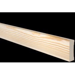 Sockel furu obh 12x43mm
