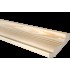 Taklist allmoge 361 svanhals Furu obh 15x69mm