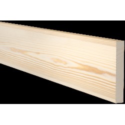 Planhyvlad furu obh 21x143mm