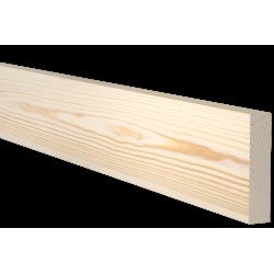Planhyvlad furu obh 21x95mm