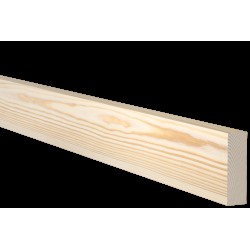 Planhyvlad furu obh 21x69mm