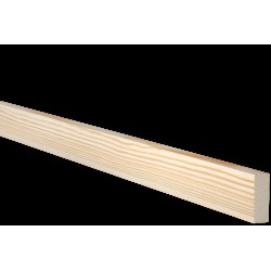 Planhyvlad furu obh 15x43mm
