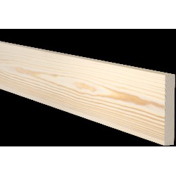 Planhyvlad furu obh 15x95mm