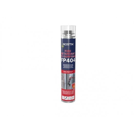 Brandfogskum fp404 gunfoam