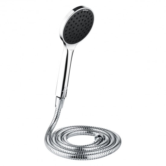 Handduschset divello hydro 1f Krom