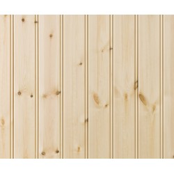 Pärlspont putsad natur 16% 12x95x3600
