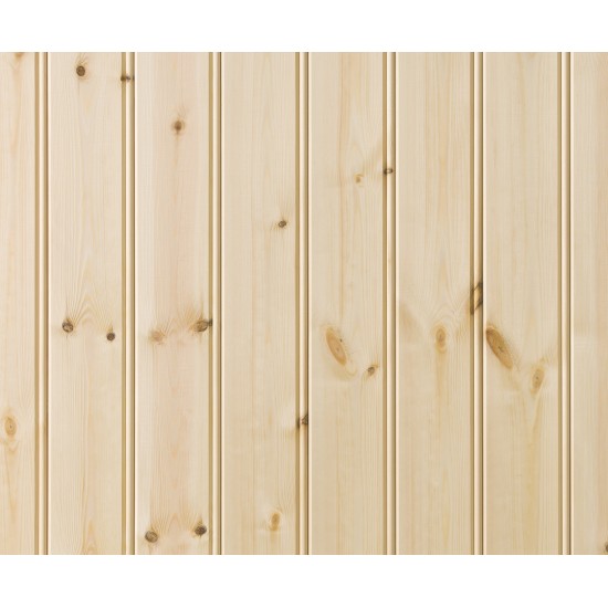 Pärlspont putsad natur 16% 12x95x3600