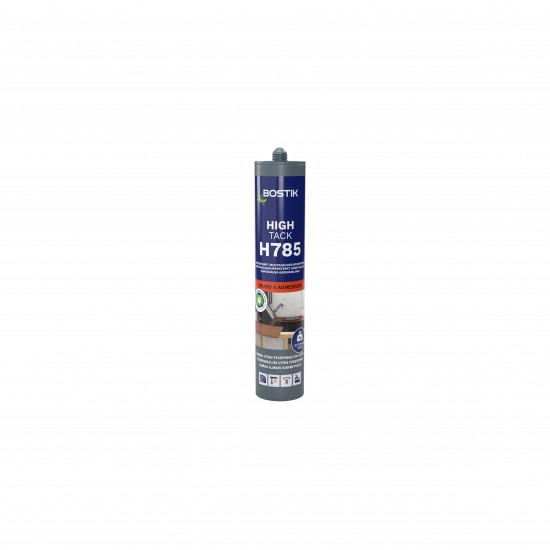 Monteringslim h785 bostik high Tack