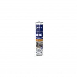 Monteringslim h505 sealnbond Crystal