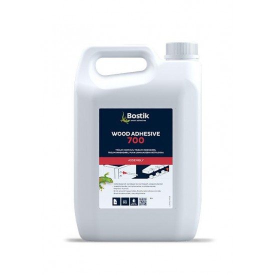 Trälim/ d2 wood adhesive 700