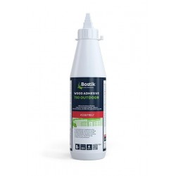Trälim/ d3 wood adhesive 730 Outdoor