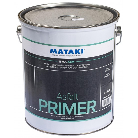 Asfaltprimer mataki