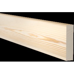 Planhyvlad furu obh 27x118mm