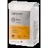 Väggspackel vit wall white Pandomo 5kg