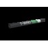 Vindskydd t-wind basic black 1250mm 20m