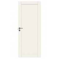 Spegeldörr unique 01l s0502-y 8x20