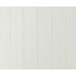 Springpanel finsågad målad vit S0502-y 8% 15x120x3600