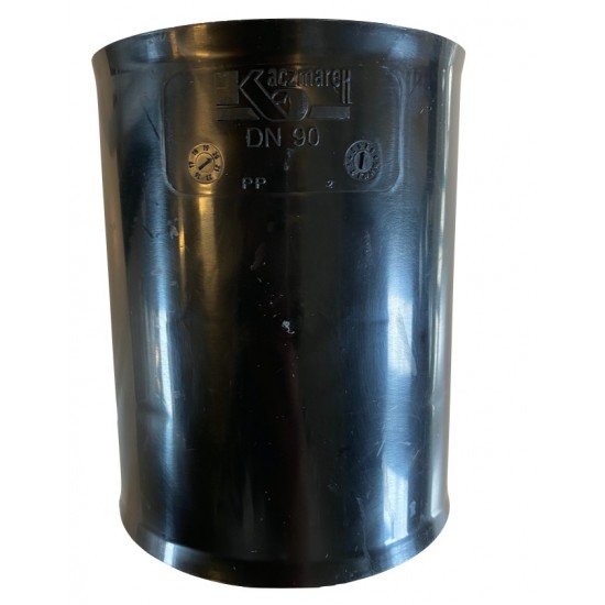 Dränerings- och kabelmuff 110mm