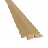 Nivålist ek massiv mattlack 58x20x2400mm