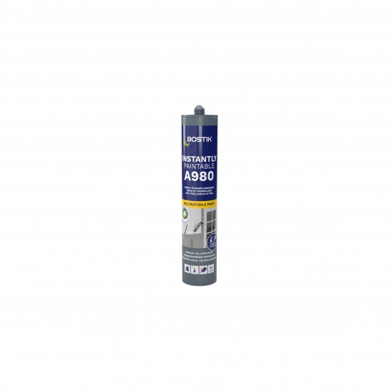 Fogmassa akryl a980 express Vit