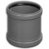 Skjutmuff ht 75mm