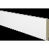 Dörromfattning mdf vit 0502-y 16x130x2440mm