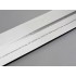 Värmefordelningsplåt alu 0,45x180x1150mm