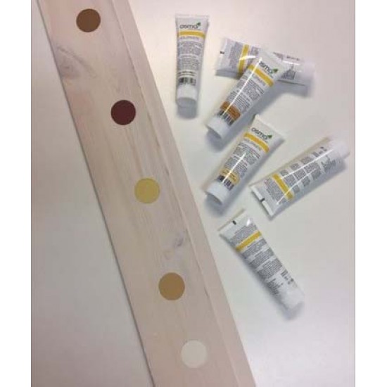 Träspackel osmo 7300 vit 100g