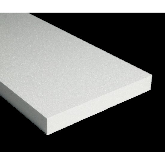 Cellplast eps jackopor 100 600x1200x10mm