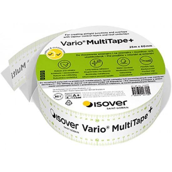 Tejp vario multitape+