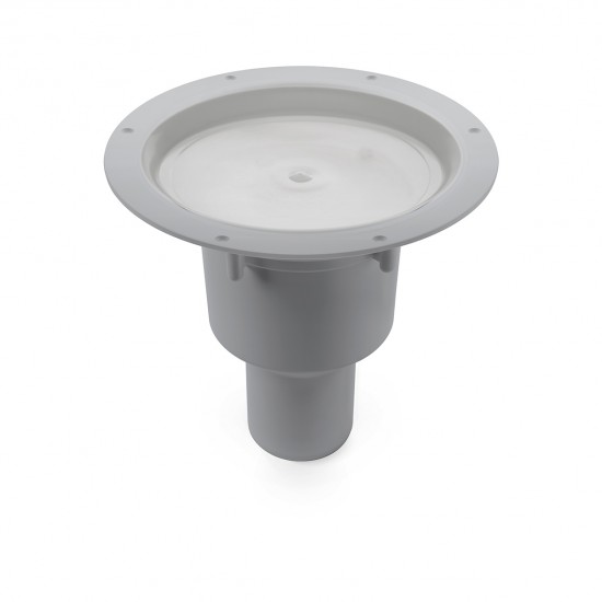 Golvbrunn bottenu u silpak 75 Jafo pb 75 usk (b2) 7103785