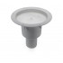 Golvbrunn bottenu u silpak 75 Jafo pb 75 usk (b2) 7103785