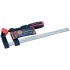 Skruvtving tactix 150mm