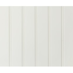 Pärlspont putsad målad vit S0502y 8% 15x95x4800