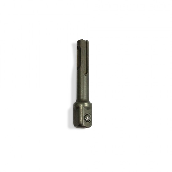1/2t-adapter stavrex sds+ till Markskruv d25mm m16
