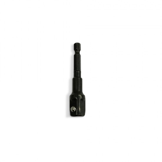 1/2t-adapter stavrex bitsfäste Till markskruv d25mm m16