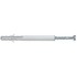 Skruv m/plugg tx25 8x80
