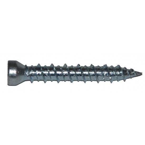 Betongskruv tx30 7,5x70