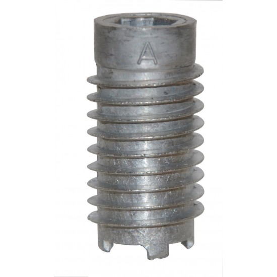 Kopplingshylsa 33mm