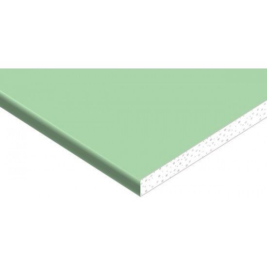 Vindskyddsskiva Gips 9,5x1200x3000mm